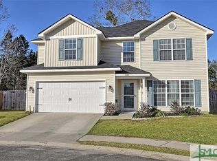 233 Drayton Ct, Hinesville, GA 31320