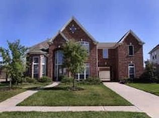 26039 Jodie Lynn Cir, Cypress, TX 77433
