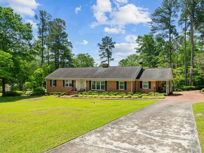 1423 Us Highway 421 N, Lillington, NC, 27546