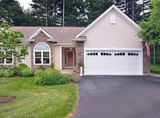 34 Whispering Pine Way, Exeter, RI 02822