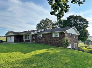 2504 Joe Holt Rd, Everton, AR 72633