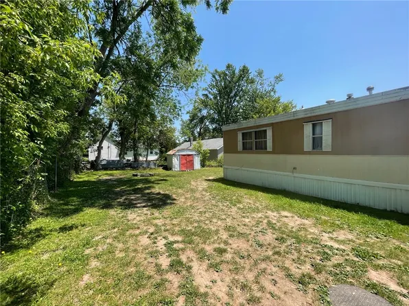 (undisclosed Address), Waterloo, NY 13165