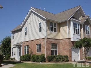 9145 Wooden Rd, Raleigh, NC 27617