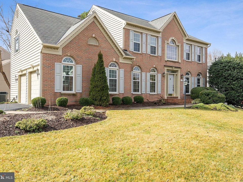 1st image of 3018 Ashburton Manor Dr