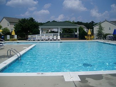 Community Pool 1