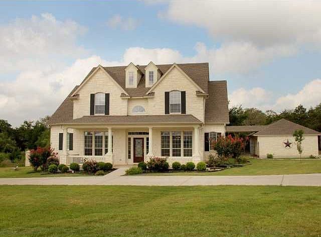 1st image of 154 Old Settlers Dr