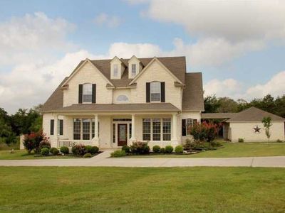154 Old Settlers Dr, Bastrop, TX, 78602