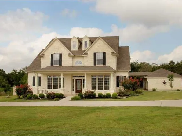 154 Old Settlers Dr, Bastrop, TX 78602