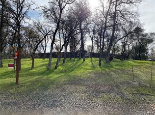 0 Alta Mira, Oroville, CA 95966