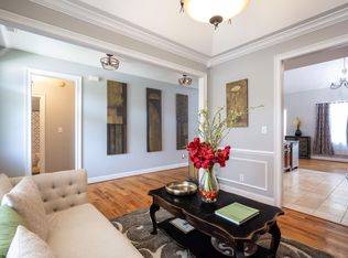 6853 Manassas Gap Ln, Hixson, TN 37343