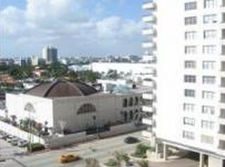 9499 Collins Ave APT 803, Surfside, FL 33154