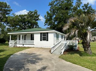 2047 Russell Rd, Fernandina Beach, FL 32034