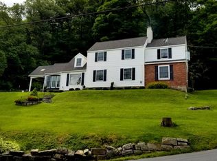 1253 Kushequa Ave, Kane, PA 16735