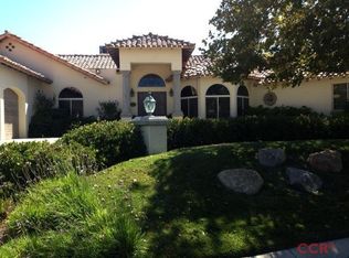 202 Valhalla Dr, Solvang, CA 93463