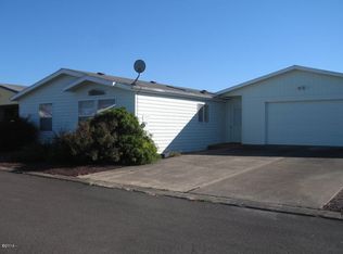 638 NE 62nd St #141, Newport, OR 97365