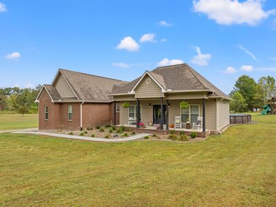 3140 State Highway 599, Jeffersonville, KY, 40337