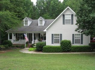 348 Gleneagle Cir, Irmo, SC 29063