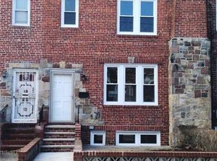 2320 95th St, East Elmhurst, NY 11369