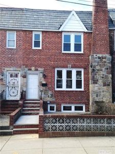 2320 95th St, Flushing, NY, 11369