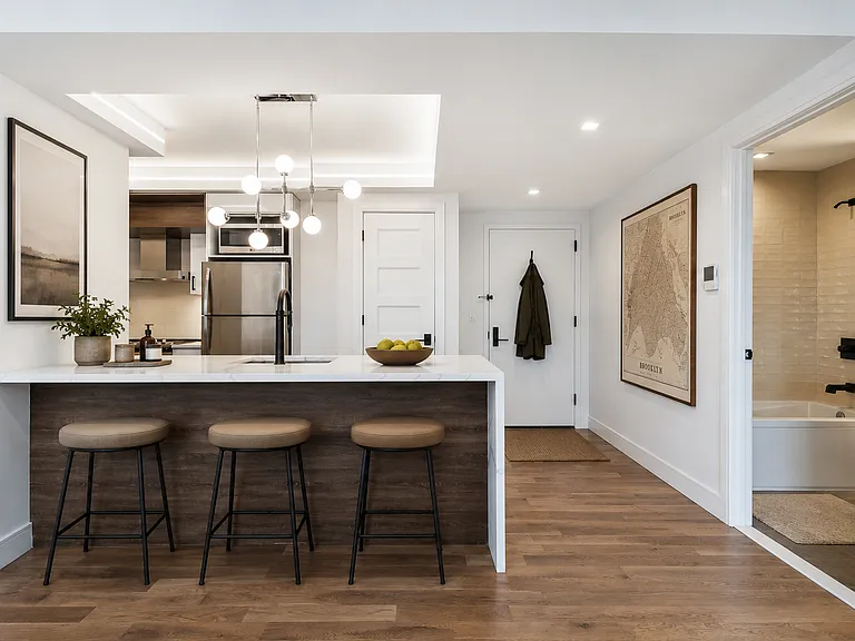 505 Union Ave #5D — Photo 4