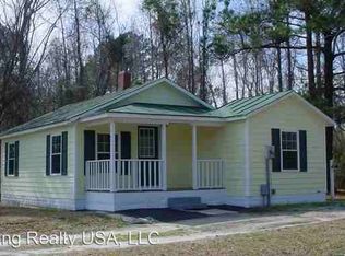 287 Norris Rd, Swansboro, NC 28584