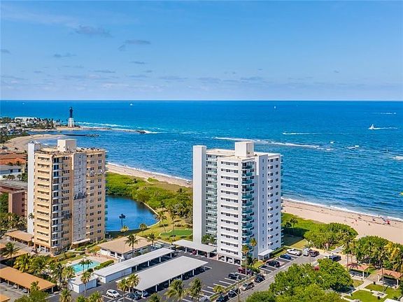2nd image of 1620 N Ocean Boulevard #309