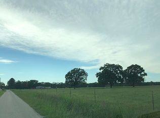 County Road 2427 #1, Canton, TX 75103