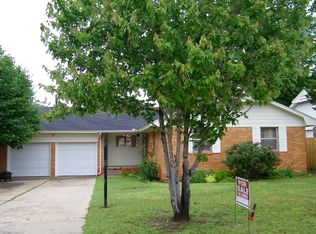 4137 NW 62nd St, Oklahoma City, OK 73112