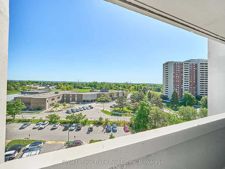 44 Falby Ct #909 — Photo 34