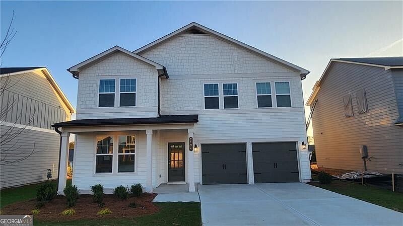1st image of 2124 Boxwood Cir SE