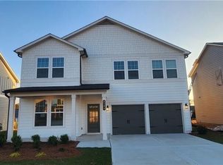 2124 Boxwood Cir SE, Conyers, GA 30094