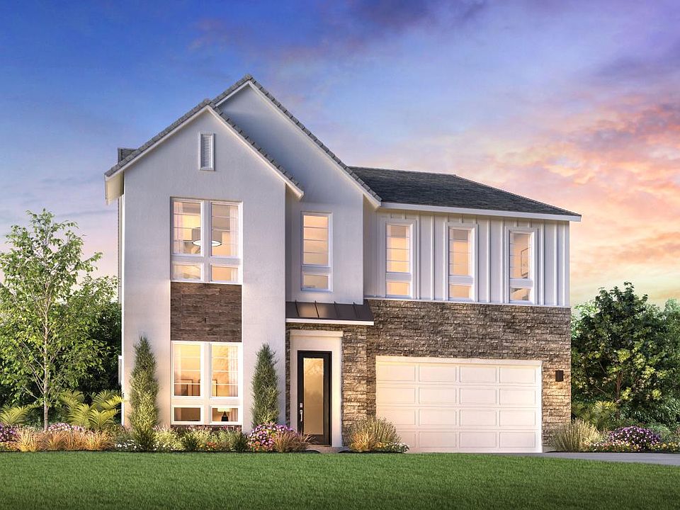 Modern Farmhouse
