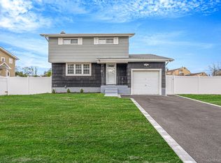 177 Sherman Street, Brentwood, NY 11717