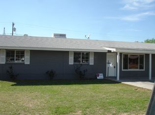 452 N Saguaro Ln, Mesa, AZ 85201