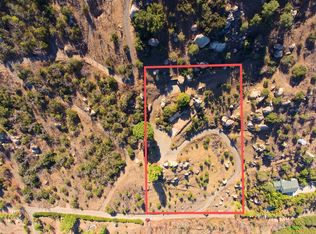 18863 Starvation Mountain Rd, Escondido, CA 92025