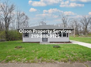 1142 Fayette St, Gary, IN 46403