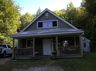 72 Convene Rd, Sebago, ME 04029