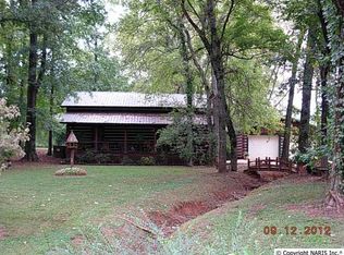 556 Mountain Fork Rd, New Market, AL 35761