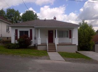 113 Stanley St, Beckley, WV 25801