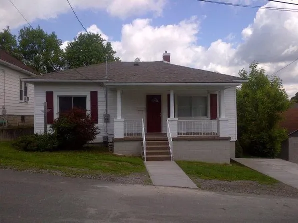 113 Stanley St, Beckley, WV 25801