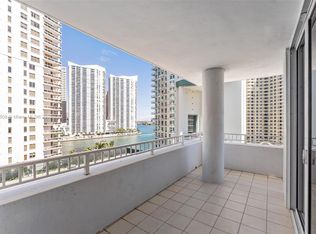 801 Brickell Key Blvd APT 1012, Miami, FL 33131