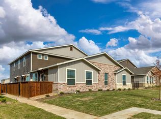 733 Harvest Moon Dr, Venus, TX 76084