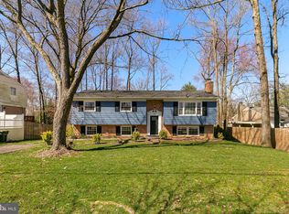 8620 Curtis Ave, Alexandria, VA 22309