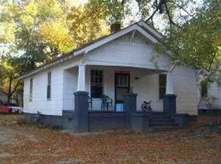 624 E Orr St, Anderson, SC 29621