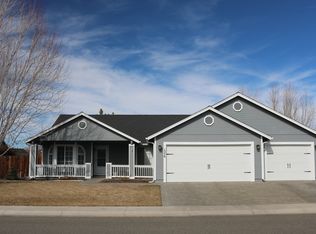 1356 Guiness Way, Gardnerville, NV 89410