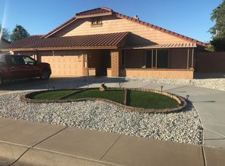 7820 W Jenan Dr, Peoria, AZ 85345