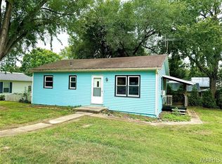 235 Green St, Augusta, MO