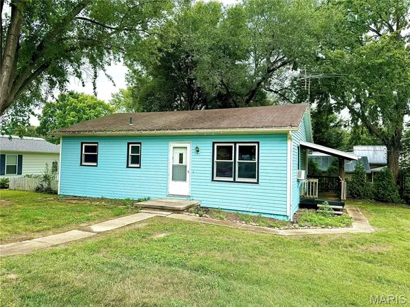 235 Green St, Augusta, MO 63332
