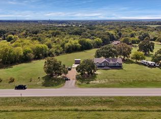 11520 Fm 1390, Scurry, TX 75158