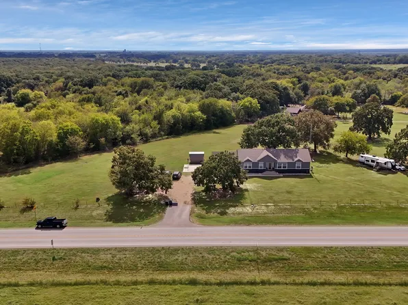 11520 Fm 1390, Scurry, TX 75158